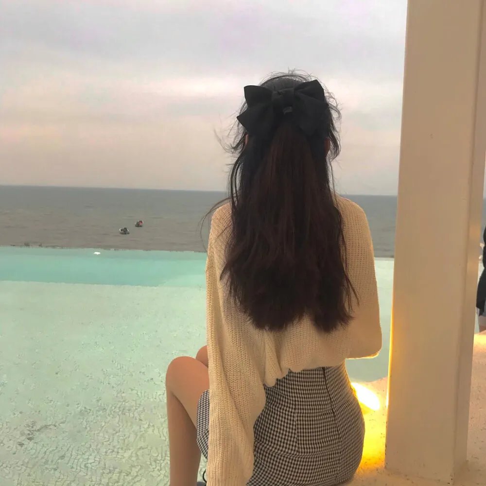 万盏灯下
